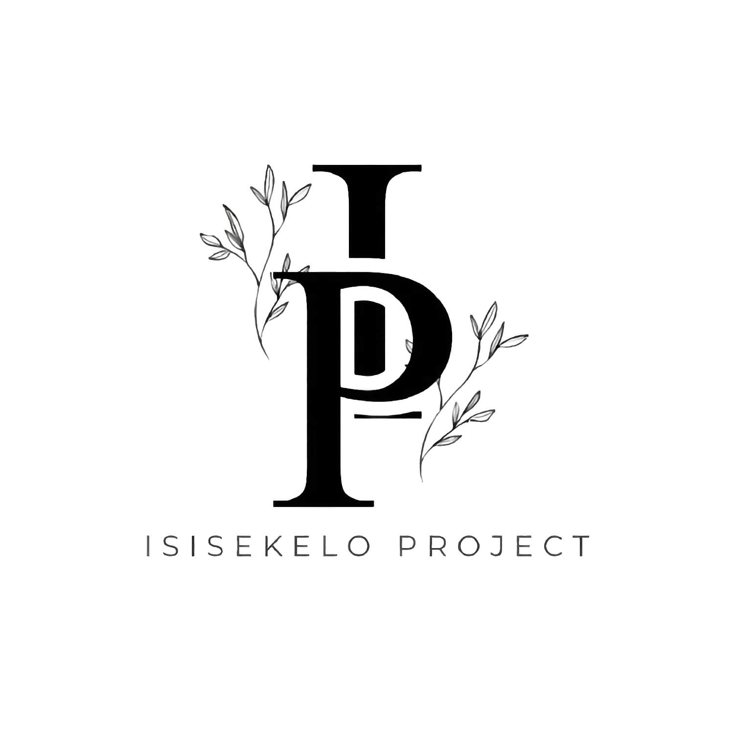 Isisekelo Project Logo
